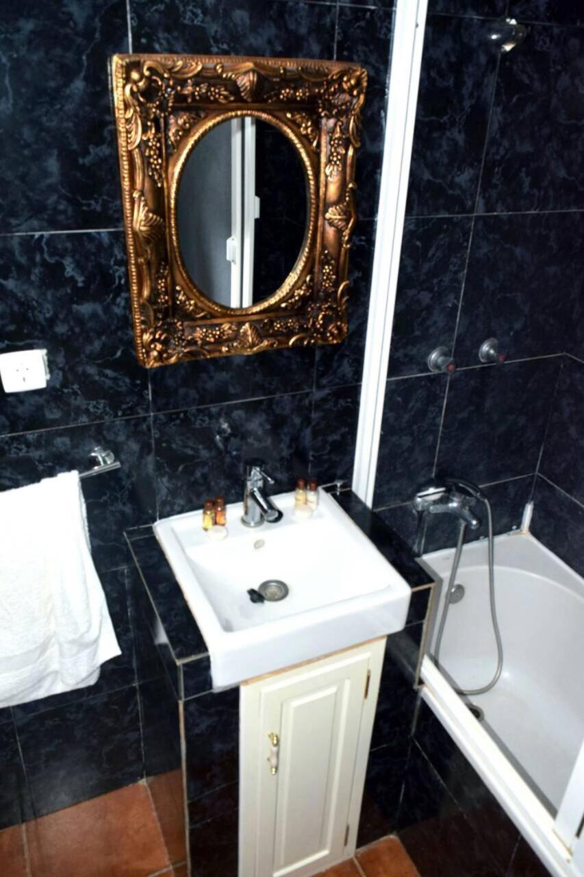 Hotel Miramar Fogo Brava Сао Филипе Екстериор снимка